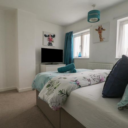Holly Tree House Vila Herne Bay Exterior foto