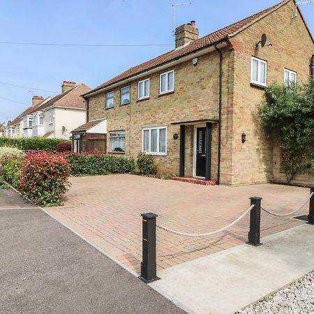 Holly Tree House Vila Herne Bay Exterior foto