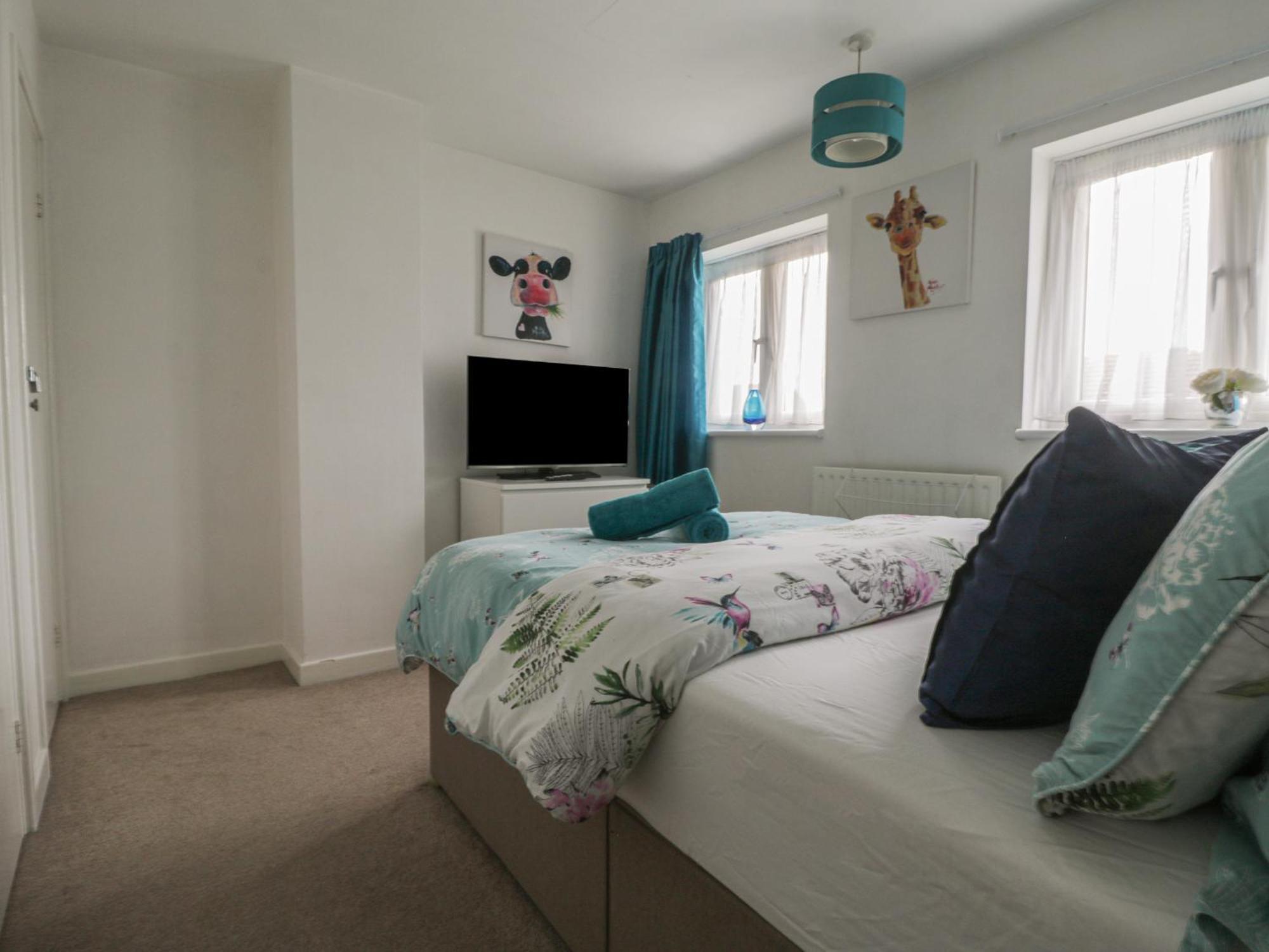 Holly Tree House Vila Herne Bay Exterior foto