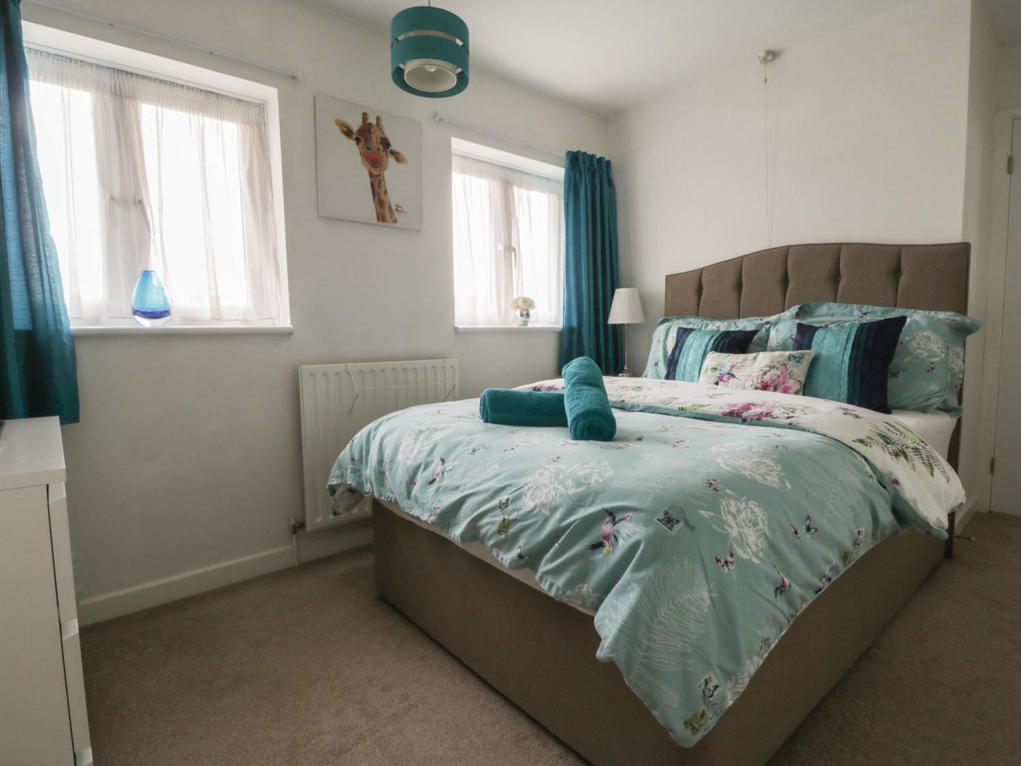 Holly Tree House Vila Herne Bay Exterior foto