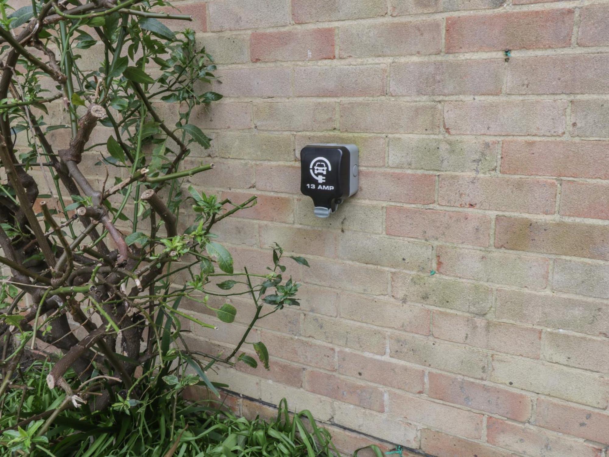 Holly Tree House Vila Herne Bay Exterior foto