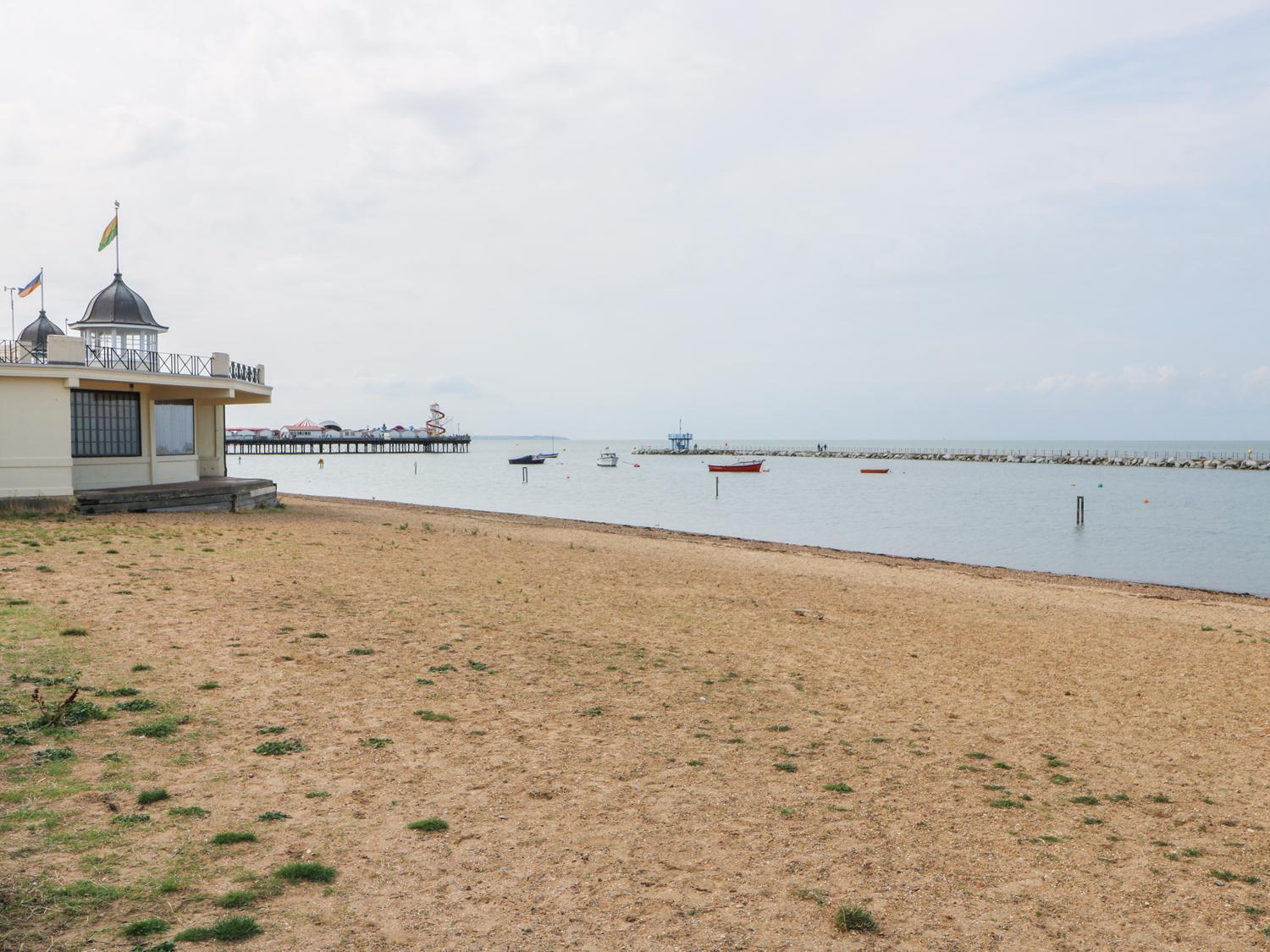 Holly Tree House Vila Herne Bay Exterior foto