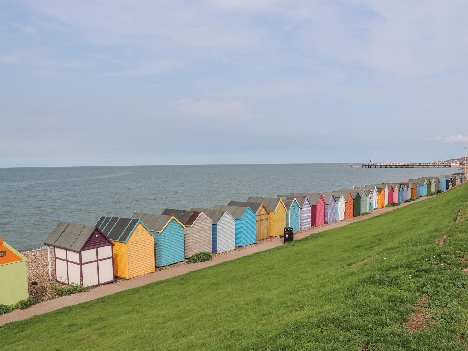 Holly Tree House Vila Herne Bay Exterior foto
