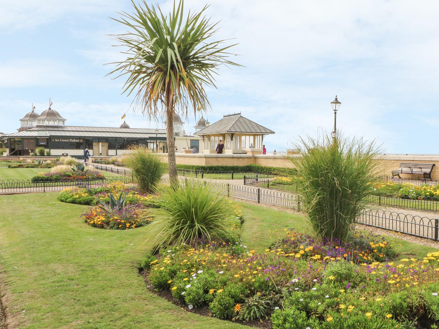 Holly Tree House Vila Herne Bay Exterior foto