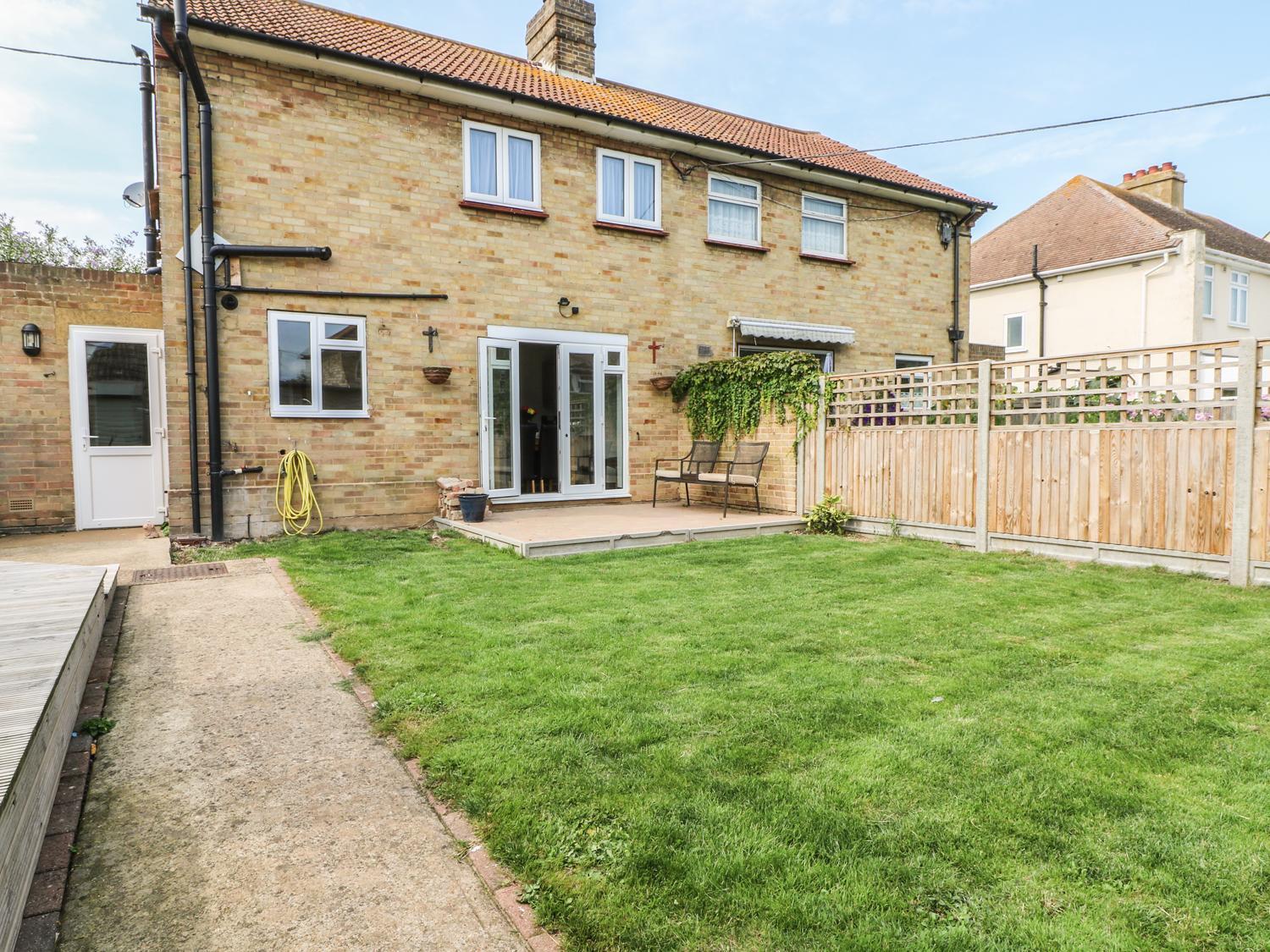 Holly Tree House Vila Herne Bay Exterior foto